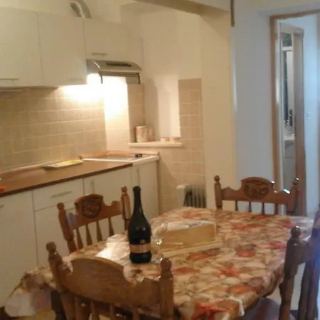 Apartman Verde * Trogir