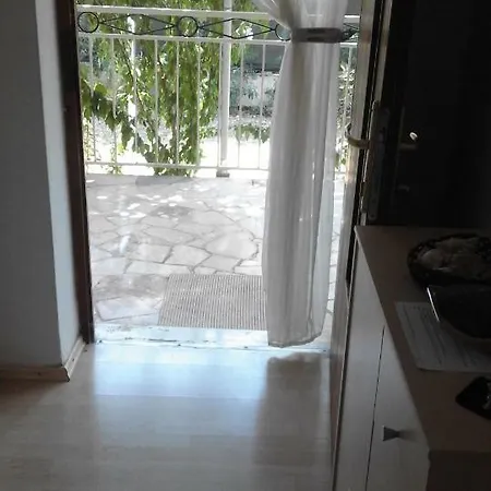 Appartement Apartman Verde Trogir