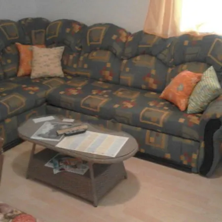 Appartement Apartman Verde Trogir
