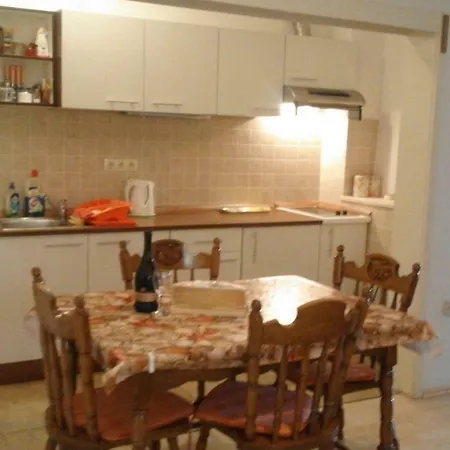 Apartman Verde * Trogir