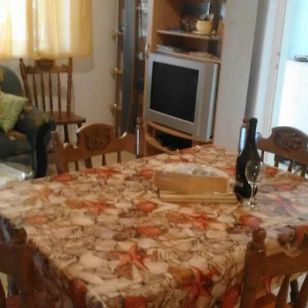 Apartman Verde Appartement *