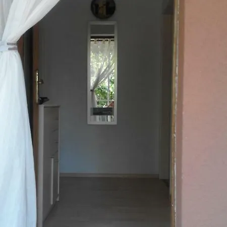 Apartman Verde