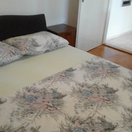Apartman Verde *