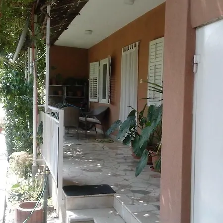 Apartman Verde Trogir