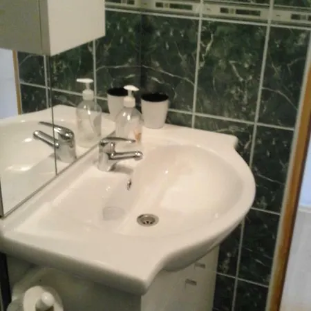 Apartman Verde Trogir