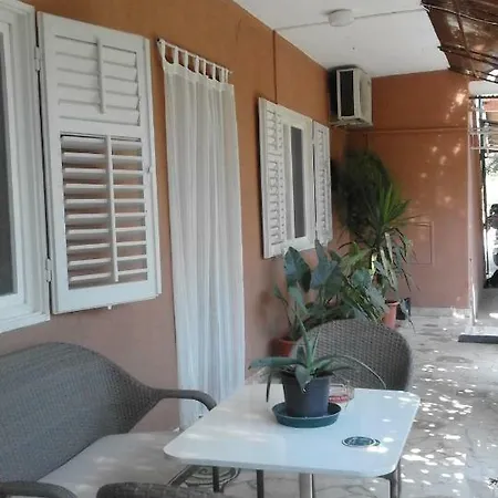Apartman Verde Trogir