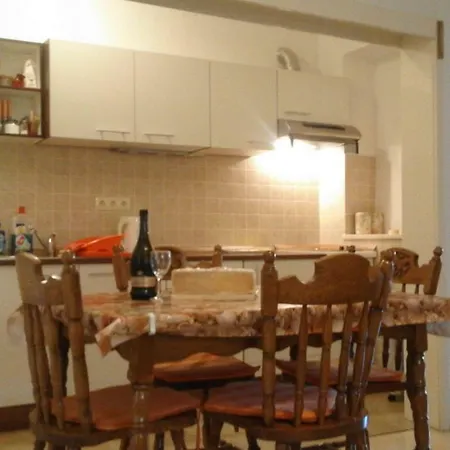 Apartman Verde *