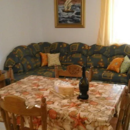 Apartman Verde Lejlighed