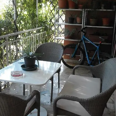 Lejlighed Apartman Verde
