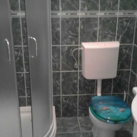 Apartman Verde * Trogir