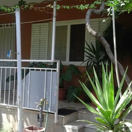 Apartman Verde Appartement