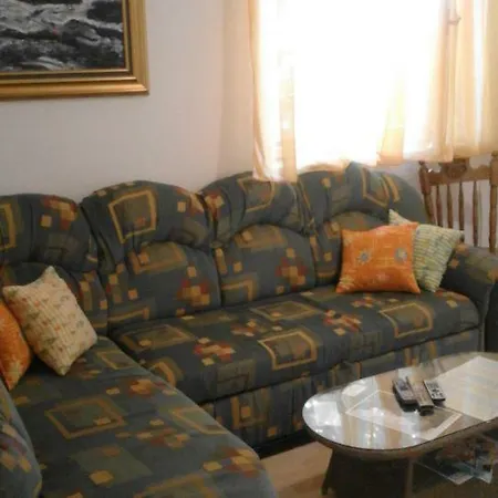Apartman Verde Appartement Trogir
